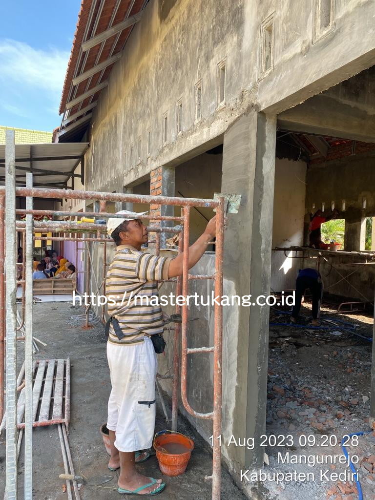 Kontraktor Rumah Surabaya