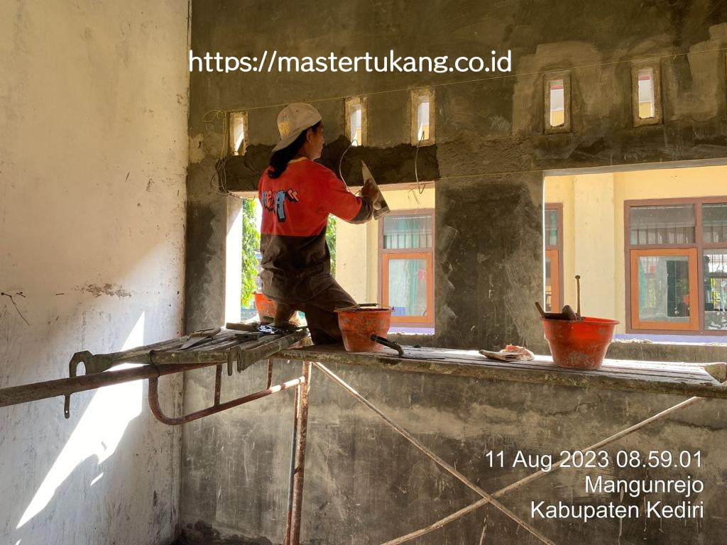 Kontraktor Rumah Jombang