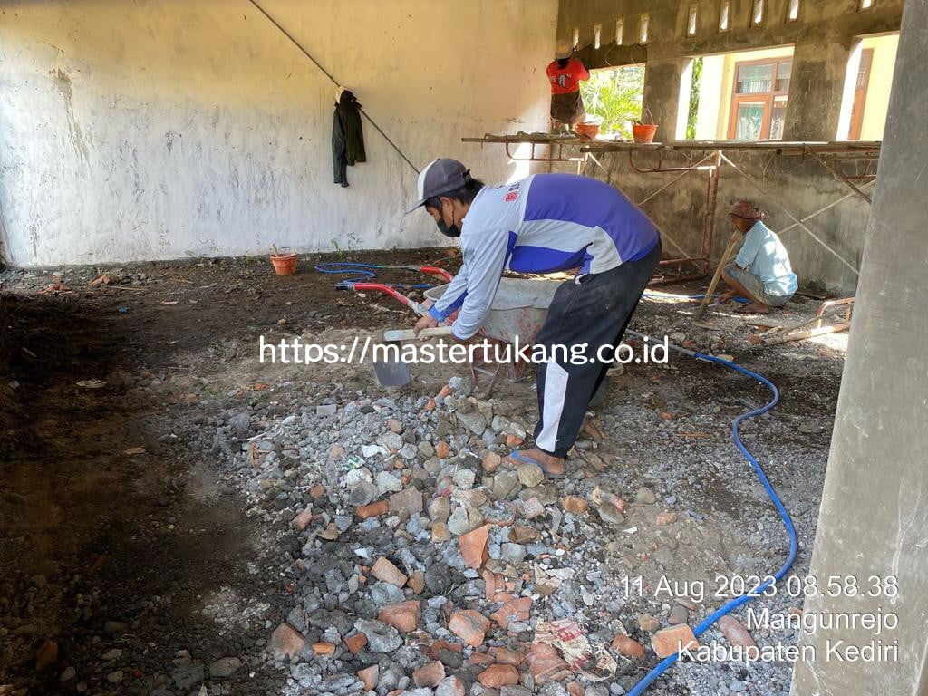 Kontraktor Rumah Jakarta Timur