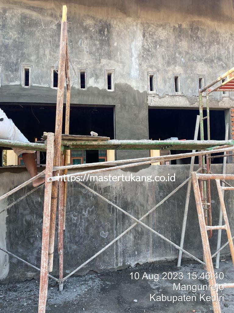 Kontraktor Rumah Jakarta Utara