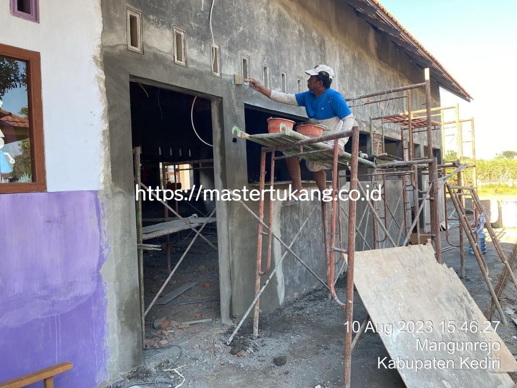 Kontraktor Rumah Pasuruan