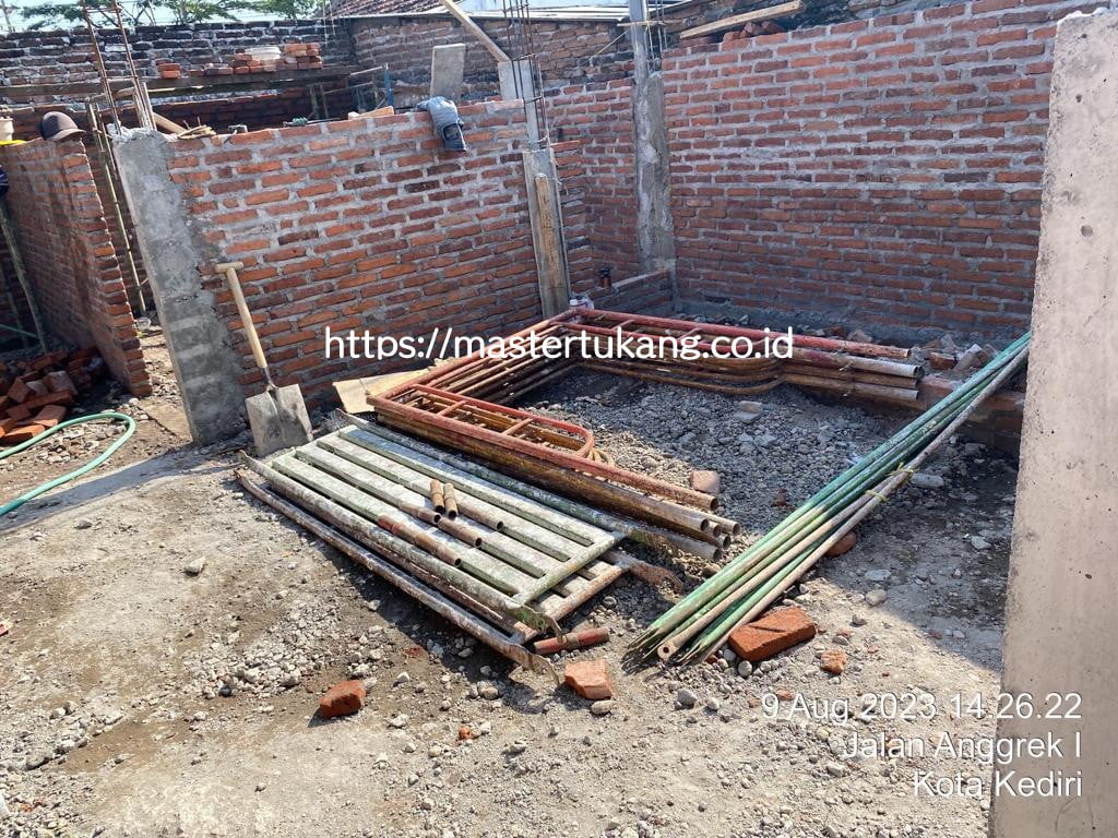 Kontraktor Rumah Batu