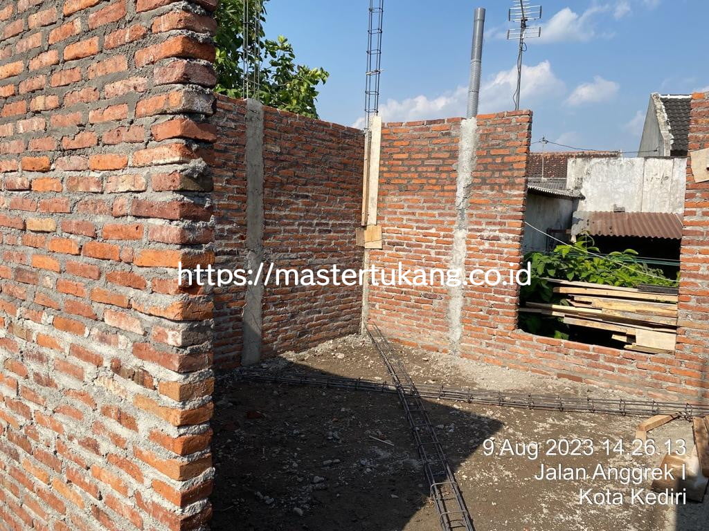 Kontraktor Rumah JAKARTA SELATAN