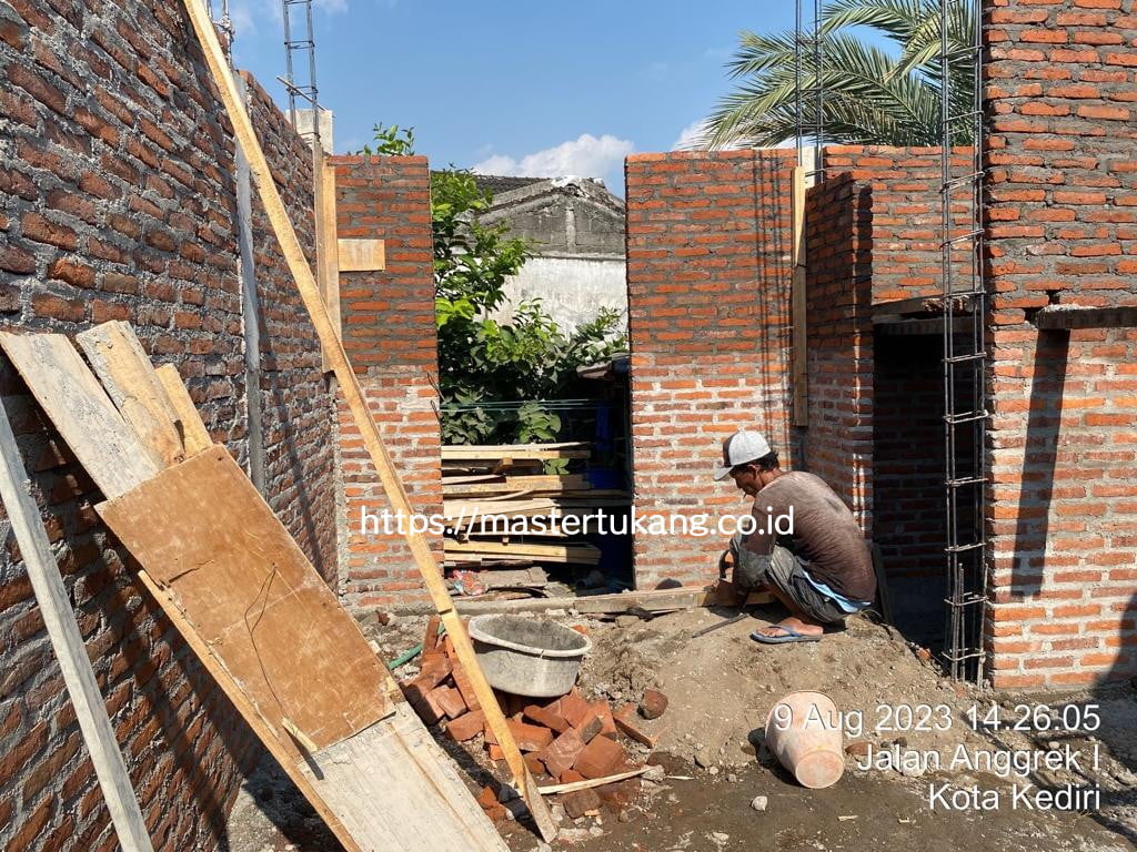 Kontraktor Rumah Madiun