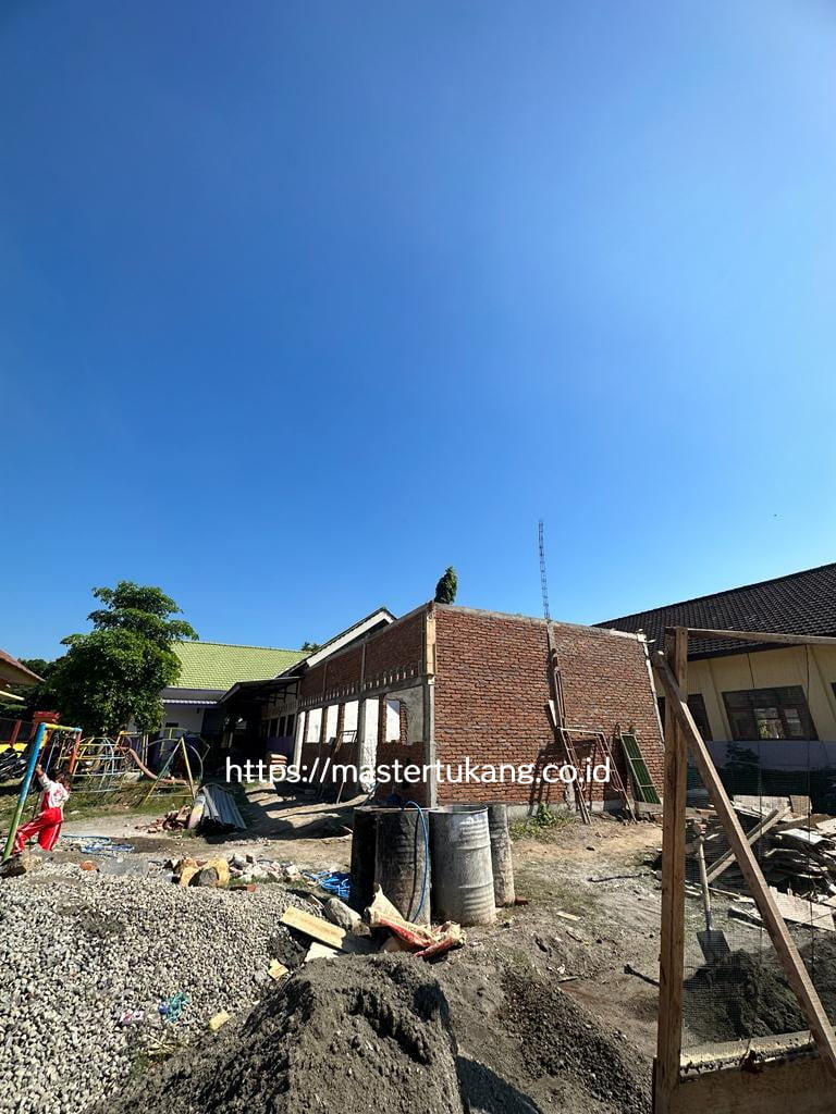Kontraktor Rumah Bojonegoro