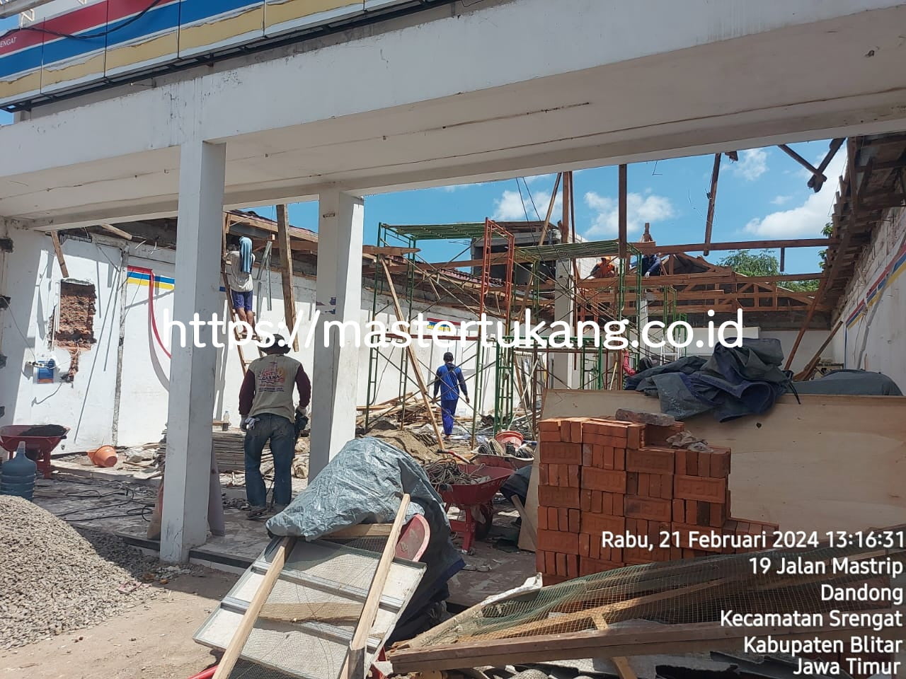 Kontraktor Rumah Bekasi