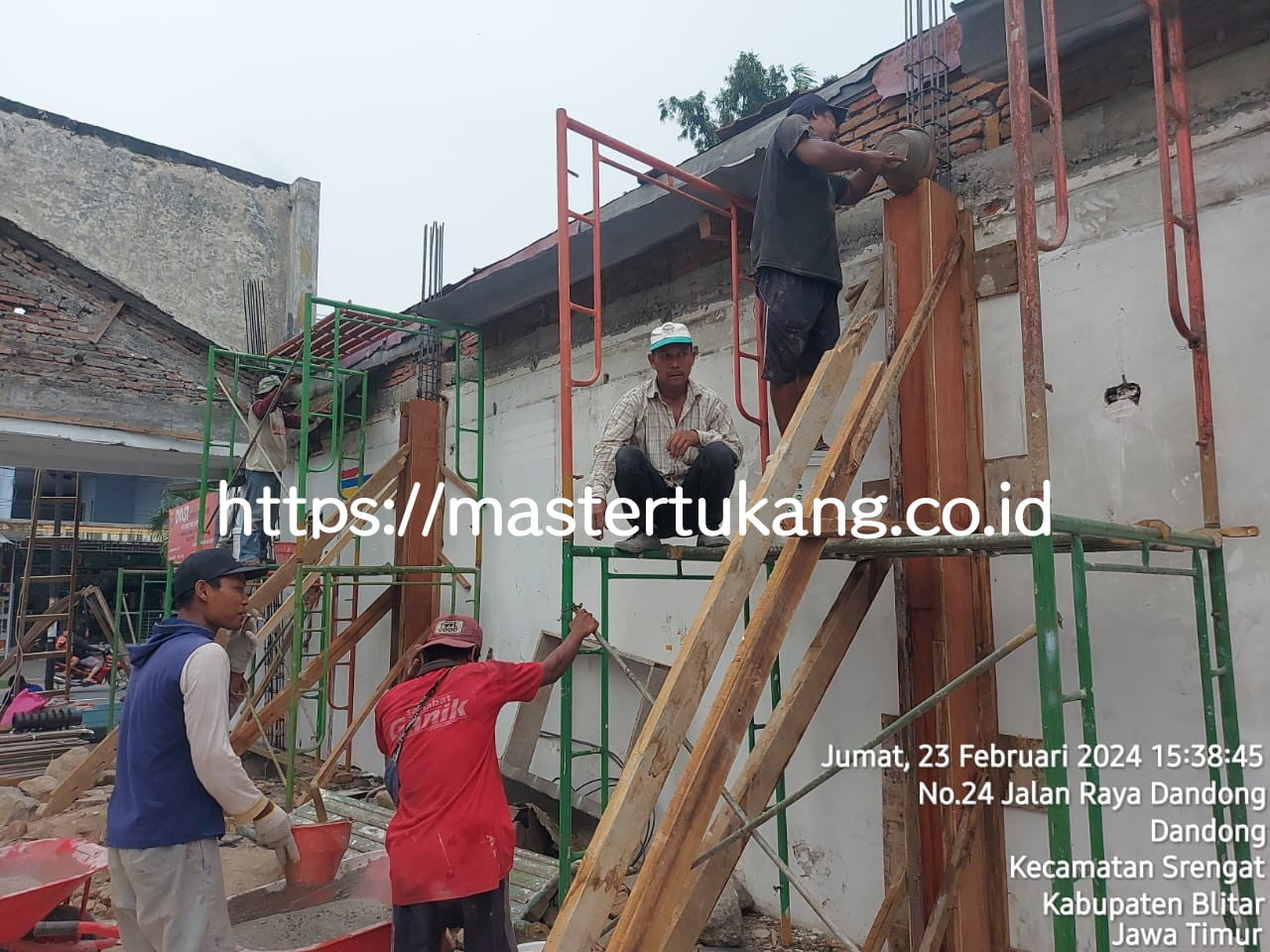 Kontraktor Rumah Jakarta Barat
