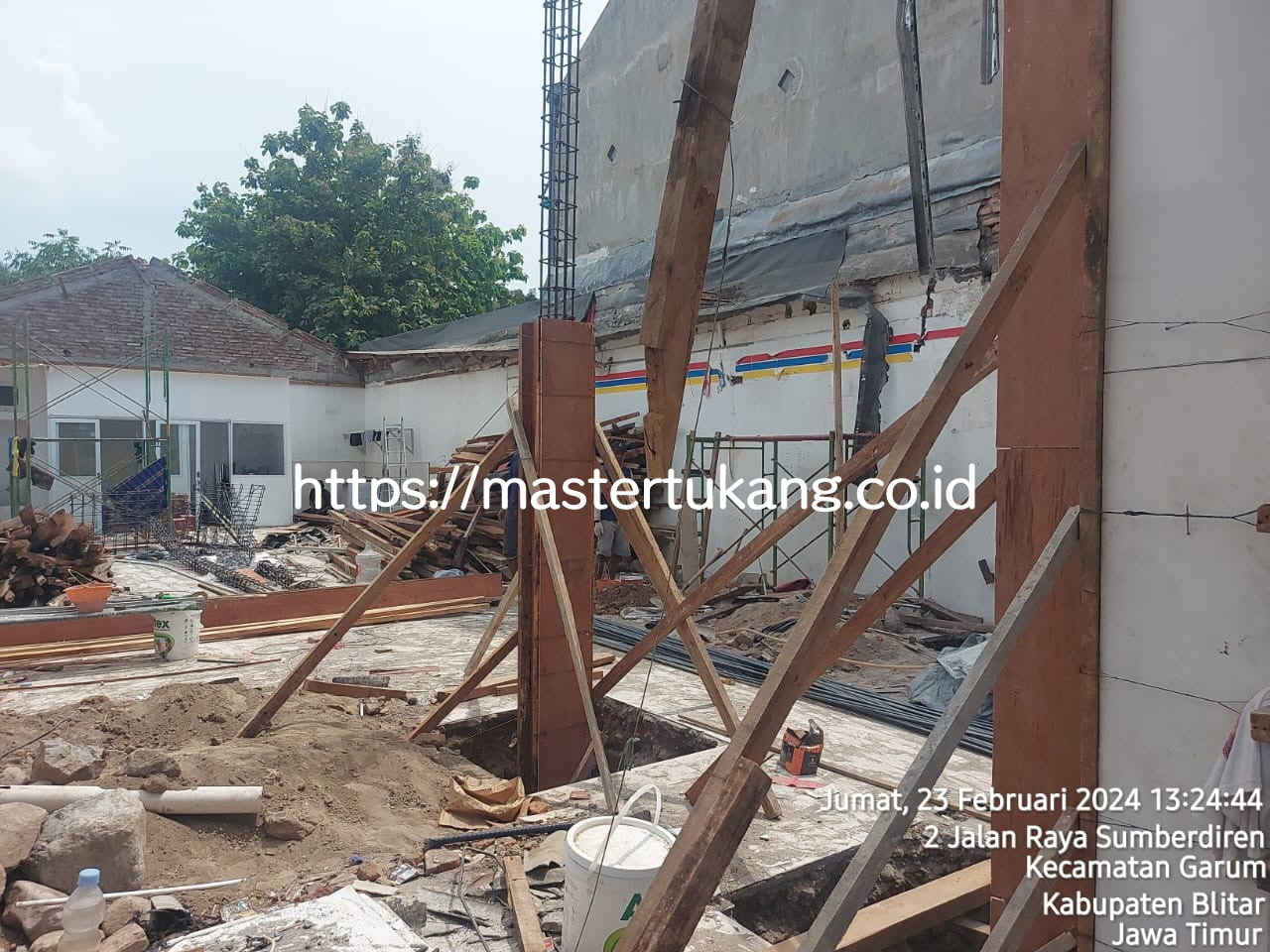 Kontraktor Rumah Kepulauan Seribu