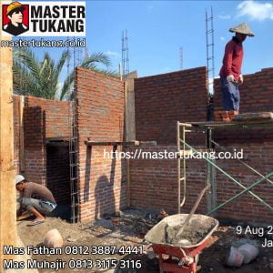 Kontraktor rumah