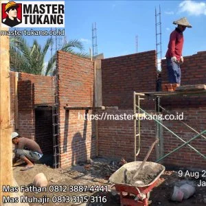 Kontraktor rumah