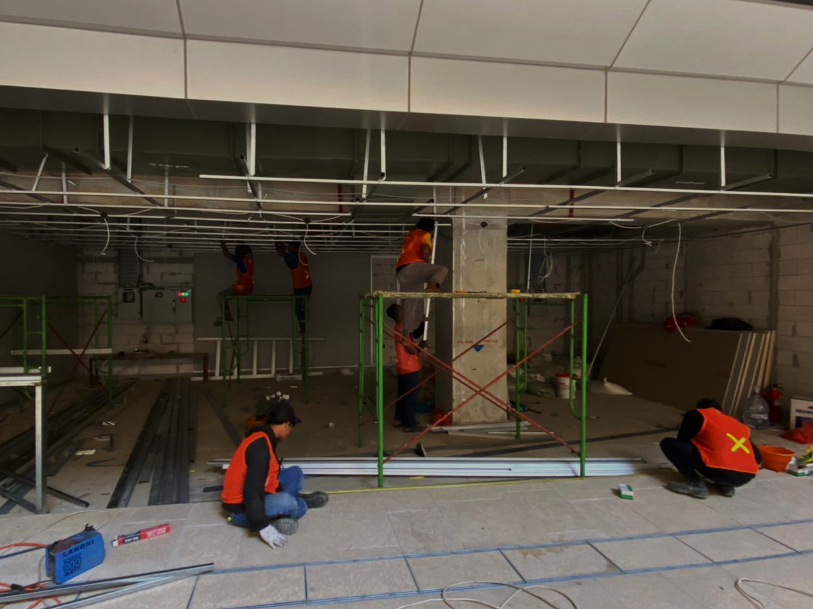 Kontraktor Rumah Kediri