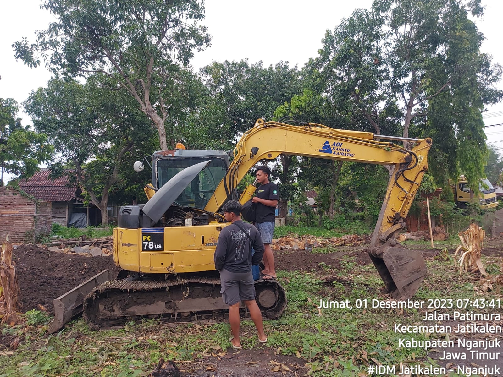 KONTRAKTOR RUMAH PROFESIONAL