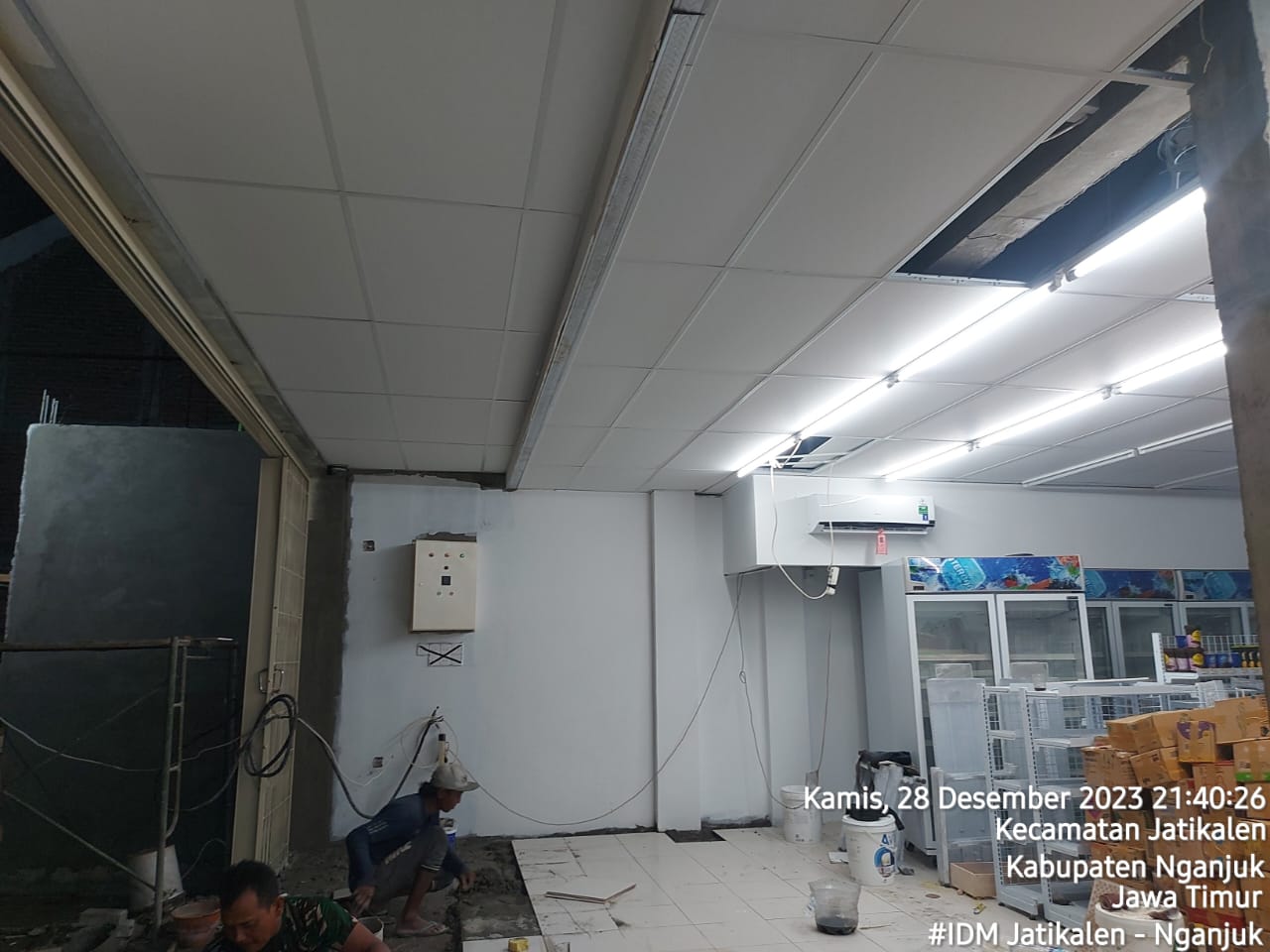 KONTRAKTOR RUMAH LUMAJANG