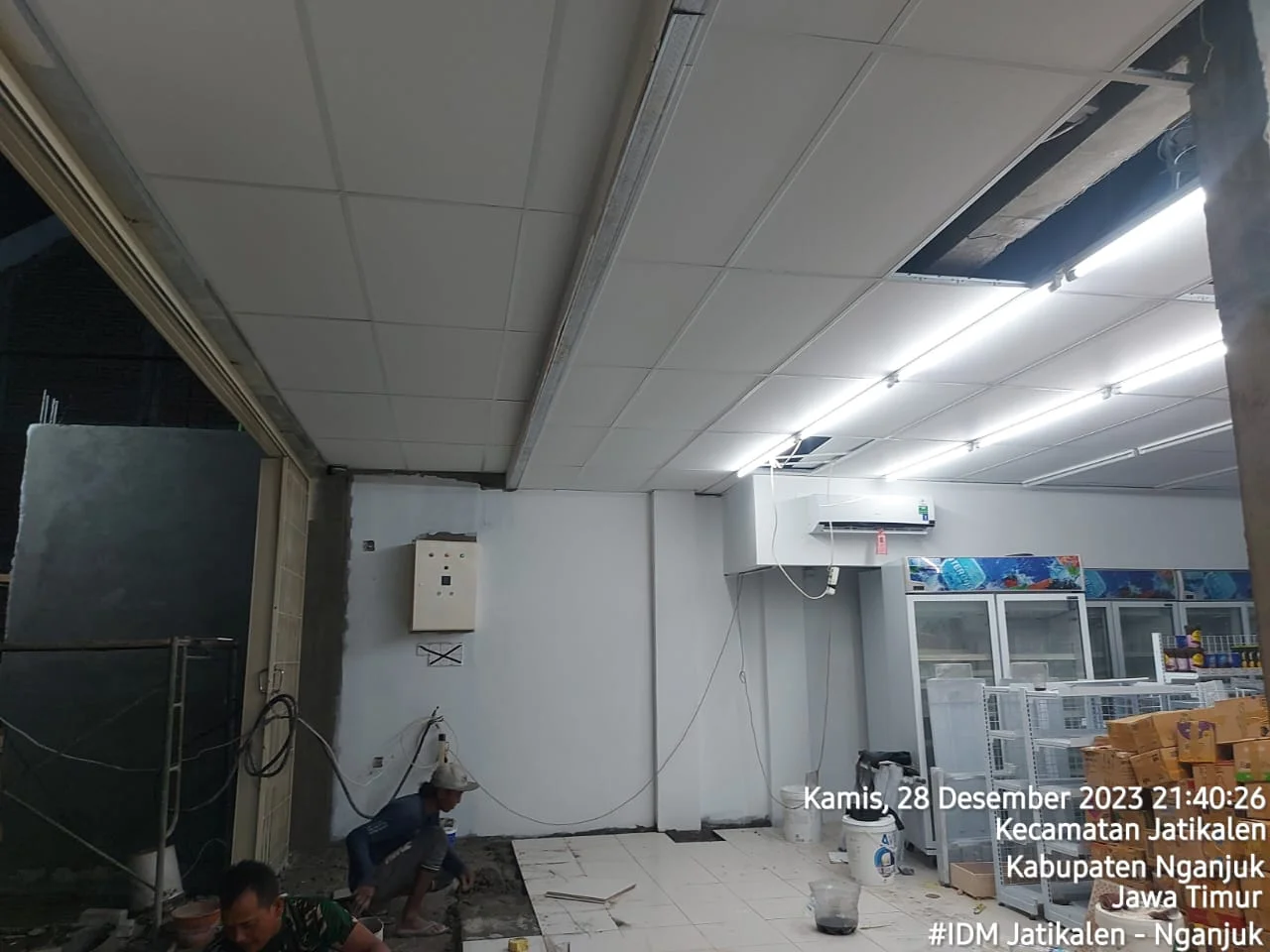 KONTRAKTOR RUMAH LUMAJANG