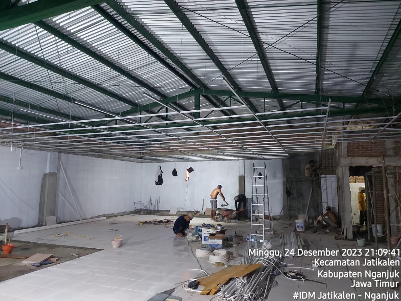 Kontraktor Rumah Lamongan