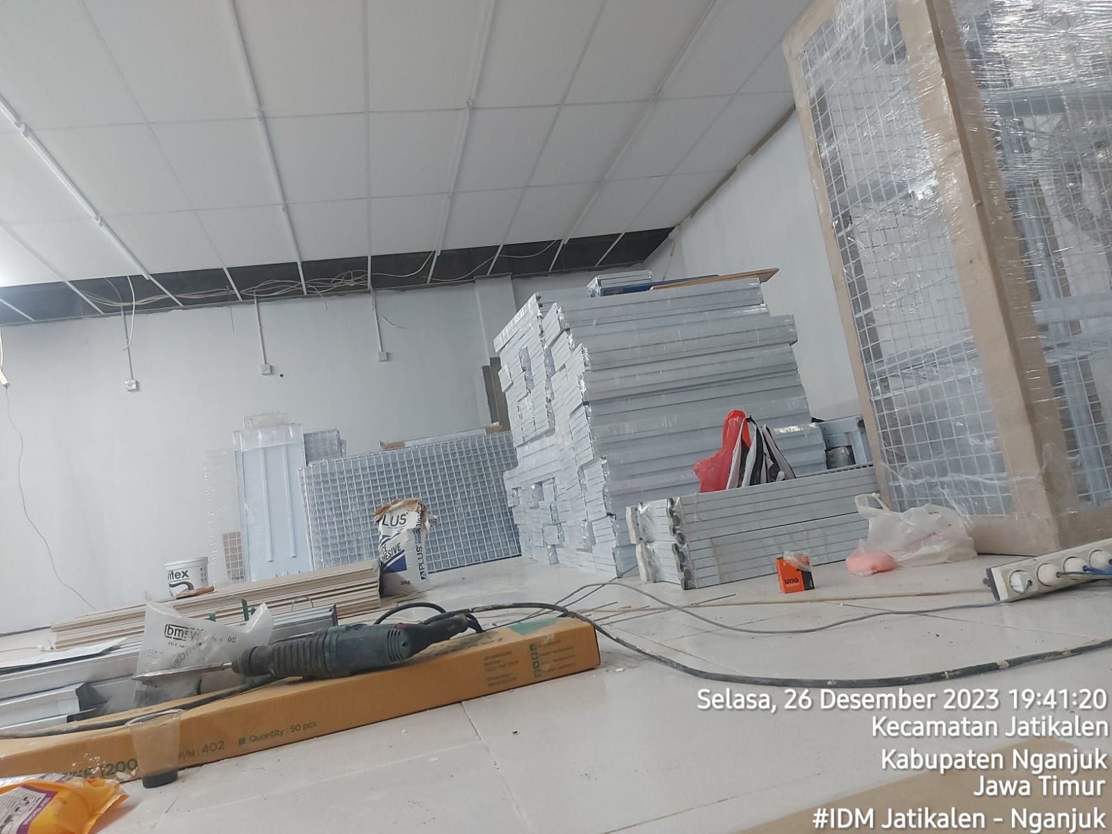 Kontraktor Rumah Bondowoso