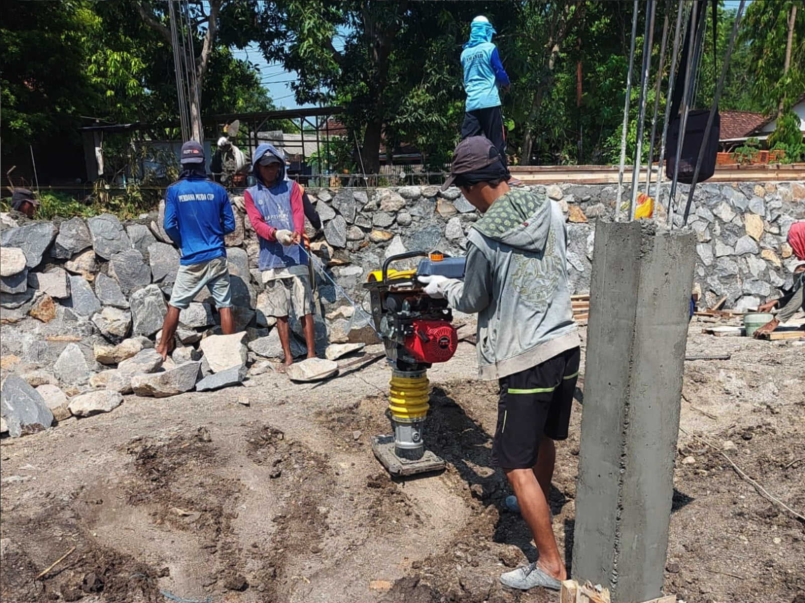 Kontraktor Rumah Trenggalek