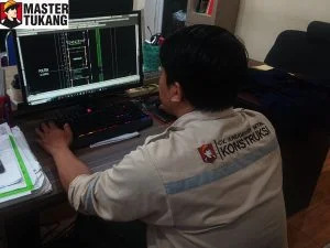 JASA ARSITEK RUMAH