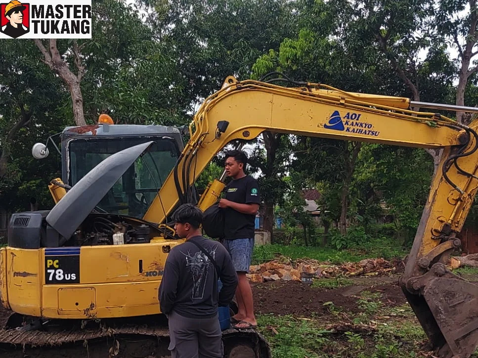 Jasa Renovasi Rumah