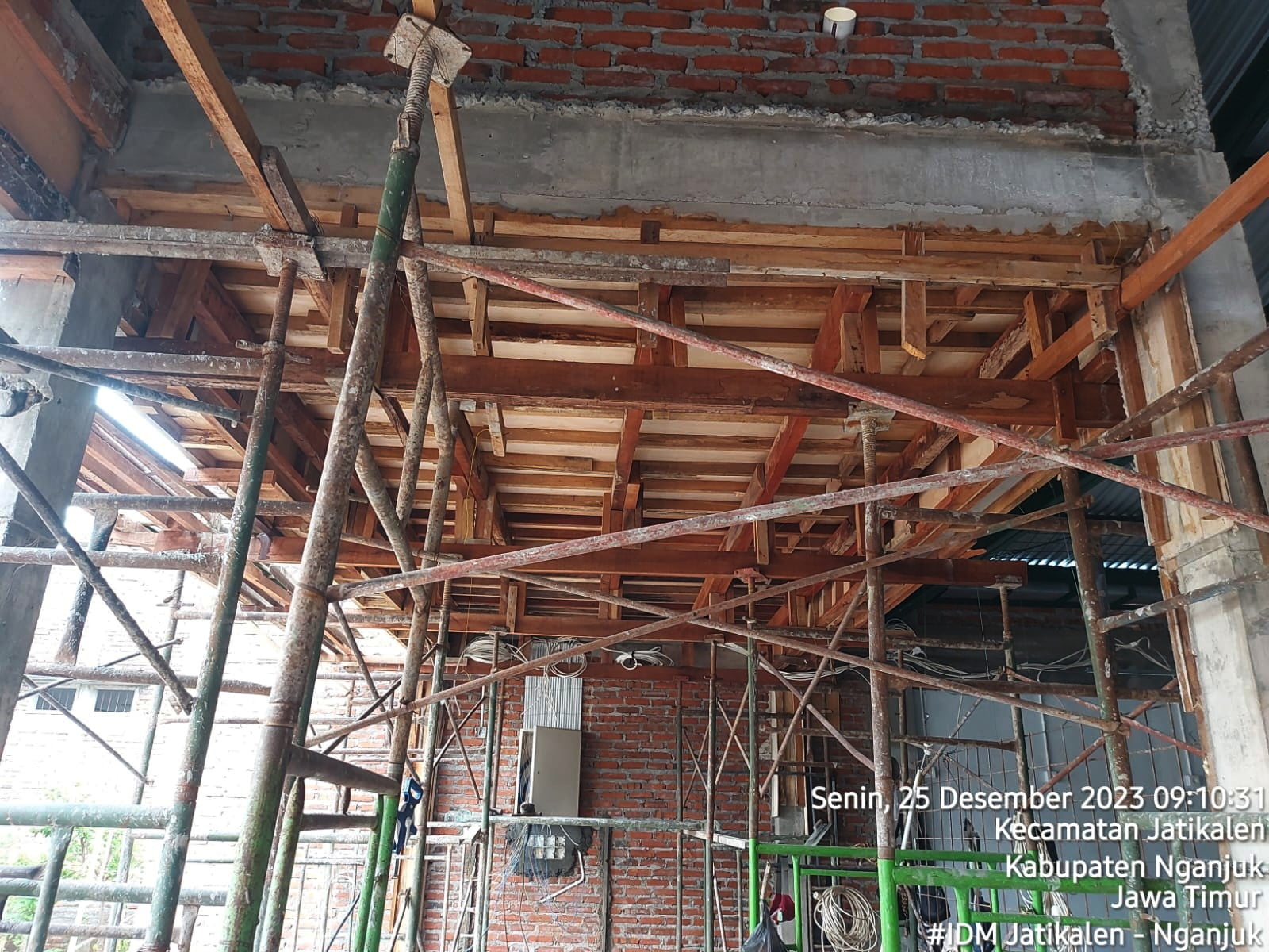 KONTRAKTOR RUMAH NGANJUK