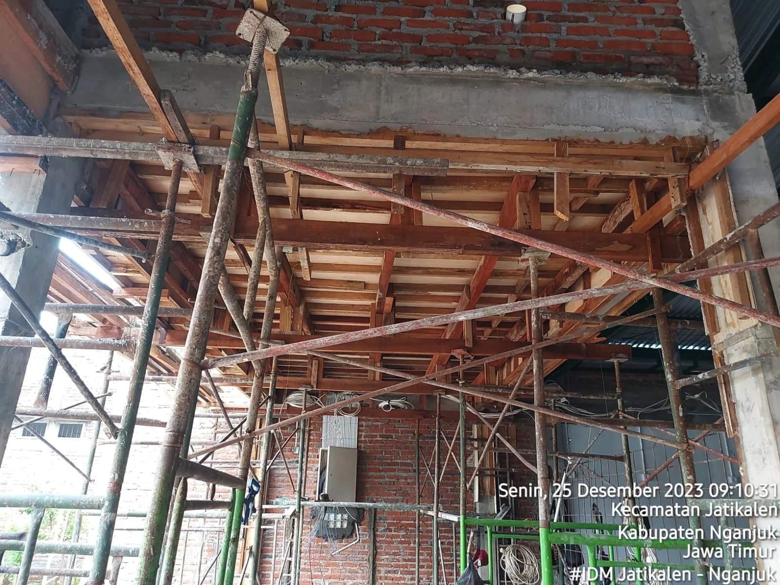 KONTRAKTOR RUMAH NGANJUK