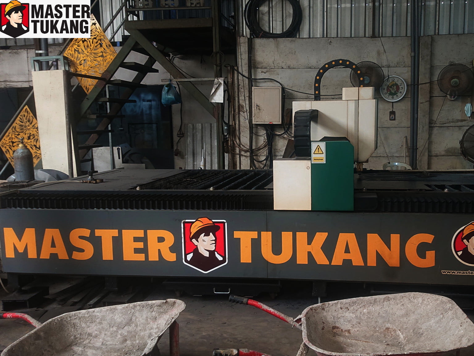 kontraktor bangun rumah