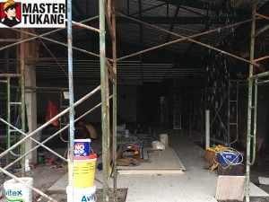 Jasa Interior
