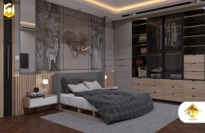 Jasa Desain Interior Rumah
