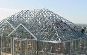 Jasa Pasang Atap Baja Ringan