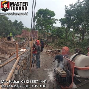 jasa bangun rumah, jasa renovasi rumah, jasa arsitek, jasa desain interiror, kontraktor bangun rumah